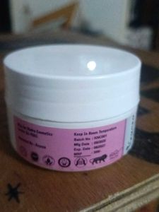 Keyoza Neck &amp; Back Whitening Cream