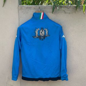 Double sided Kappa Italia Windbreaker Jacket