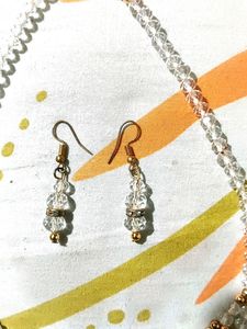 Necklace With Eating