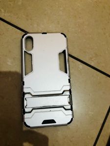 Four Cases IPhone 8 Plus
