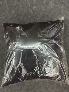 Brand New Cushion with Peacock