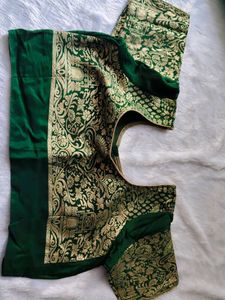 Stylish Banarsi Saree (Women&#39;s)