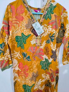 New Fashor Kurta