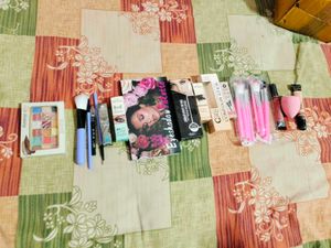 Make-up Items