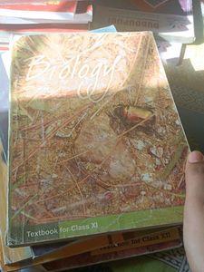 Its a Science Stream Pcmb Books