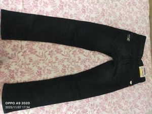 Black Jeans