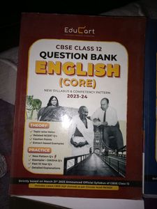 CBSE Question Bank Class 12 Bundle(PCME).