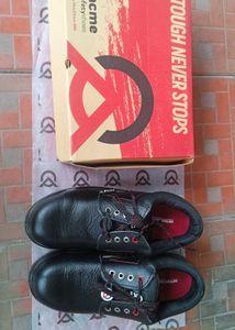Safety Shoes