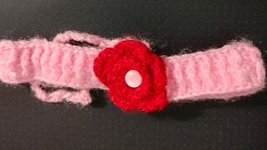 Combo Baby Hair Band