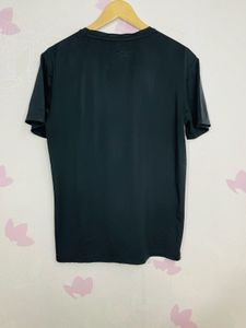 New Balance Compression Black Tshirt