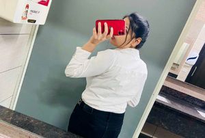 White Shirt