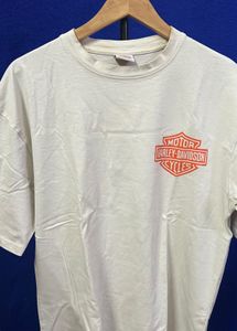 VINTAGE Original Harley-Davidson Graphic Tee
