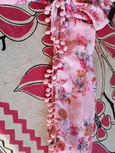 Beautiful Top With Arm Design