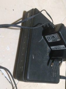 D-Link DIR-524 Router