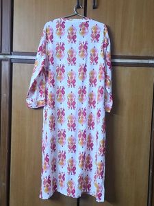 👗S Size Printed Kurti 👗
