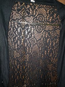Net Jacket For Women, Tops Dresses, Waist Coat, Under200 Rupees Dress , Over Coat