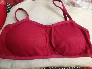 Brand NEW PADDED BRALETTE