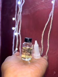 Brillare Dandruff Control Oil Shots
