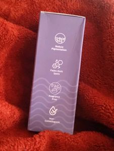 Brightening Face Wash with Kojic Acid - Grab Soon