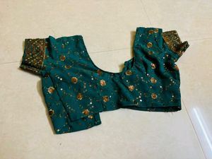 Marwadi Saree