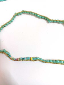 Beaded Wrap Bracelets