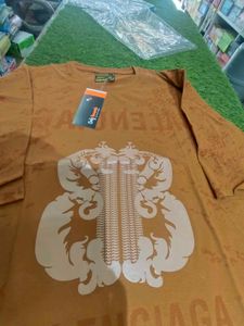 Stylish Tunic Top