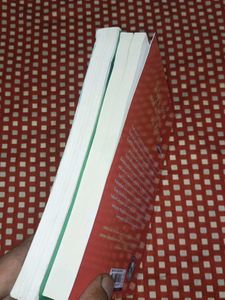 Romance Novels 💕 Young Adult Fiction Set Of 2