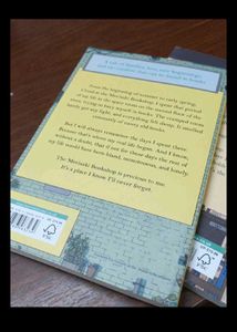 Days at the Morisaki Bookshop