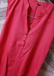 A-line Kurti