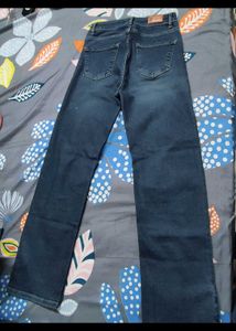 Denim Jeans For Women