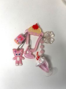 Ice cream Carabiner 🍨