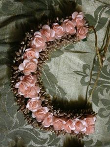 Flower Jwellary