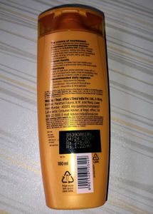 Shampoo Conditioner And Serum Combo
