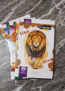 10 Small Size Note Book