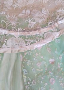 Frock/Gown For Teen/Under Teen Girls