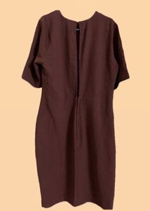 Elegant Midi Dress