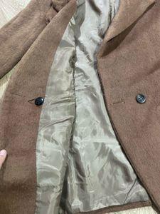 Korean Coat