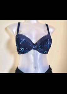 Patterned Casual Sweater Dress Size M/ L