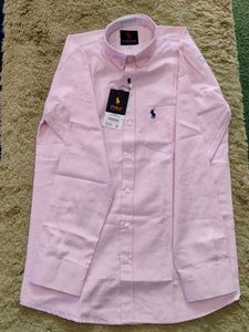 U.S. POLO ASSAN SHIRTS....