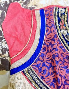Embroidered Suit