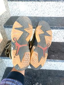 Fix Price Air Jordan 6 Travis Scott