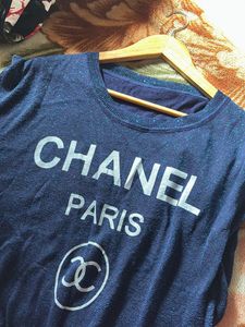 Light Knit Top For Women