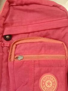 kipling original messenger bag