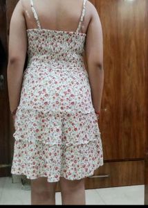 Pretty Dress❤️