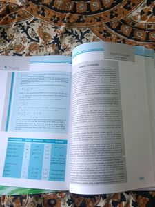 Physics Textbook For Class 12