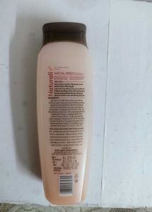 Naturali Hair Fall Shampoo + Conditioner