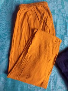 5 Combo Ankle Leggings!! 😍