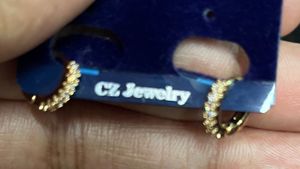 Combo Of All Type Statement Earrin