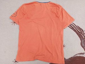 Liverpool FC Nike T-Shirt