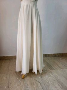 Chiffon Gown